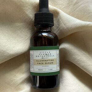 Illuminating Face Serum